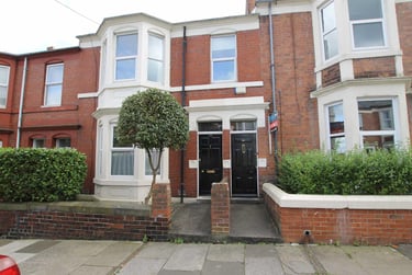 6 bed house, Greystoke Avenue, Jesmond Vale, Newcastle, NE21PN - Image 3